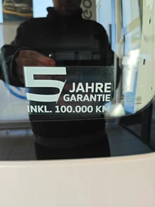 Thumbnail-Foto von Fahrzeug