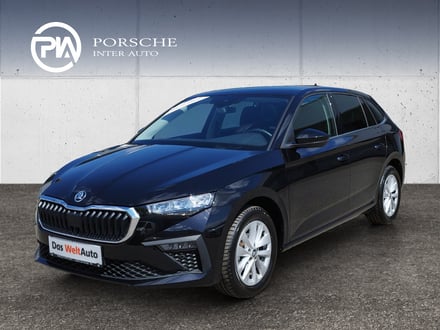 Škoda Scala Selection TSI