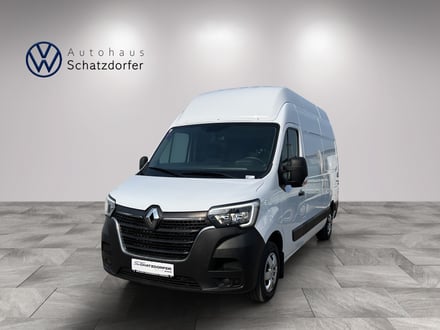 Renault Master L2H3 3,3t dCi 135