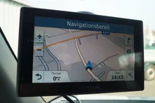 Thumbnail-Foto von Fahrzeug