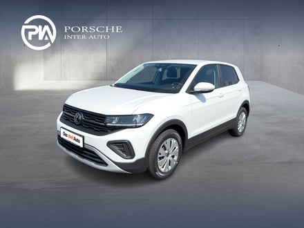 VW T-Cross 4Me TSI