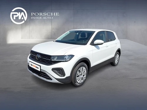 VW T-Cross 4Me TSI