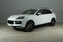 Thumbnail-Foto von Fahrzeug