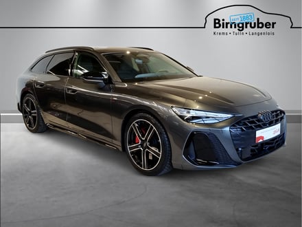 Audi A6 Avant quattro TDI 150 kW