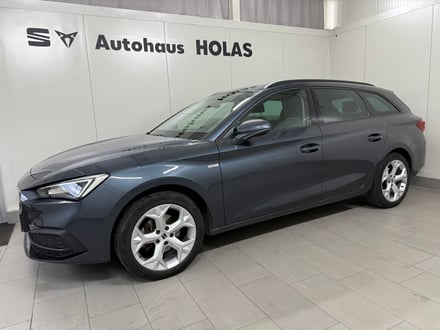 SEAT Leon SP Kombi Xcellence 1.5 TSI ACT