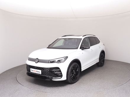 VW Tiguan Sport eHybrid DSG 150 kW