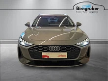 Audi A5 Avant TFSI in Chronosgrau Metallic