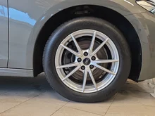 Audi A5 Avant TFSI in Chronosgrau Metallic