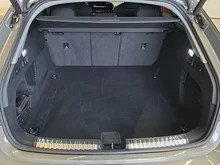 Audi A5 Avant TFSI in Chronosgrau Metallic