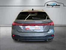 Audi A5 Avant TFSI in Chronosgrau Metallic