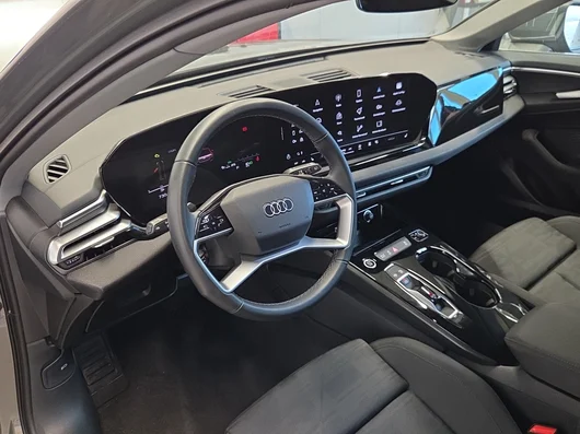 Bild eines A5 Avant TFSI