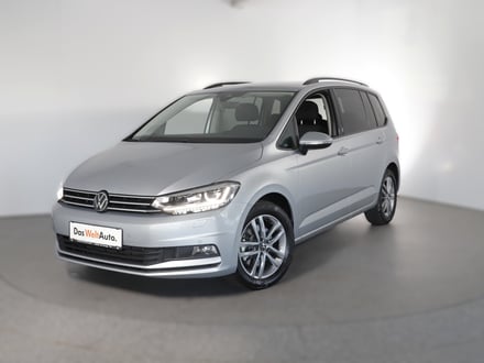 VW Touran Friends TSI