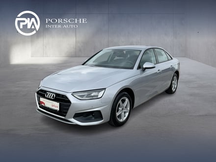 Audi A4 Limousine 30 TDI
