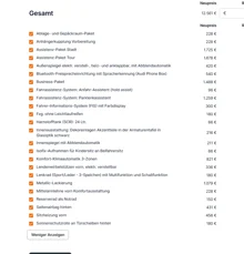 Thumbnail-Foto von Fahrzeug