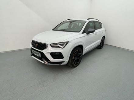 CUPRA Ateca 2.0 TSI DSG 4Drive VZ Edition