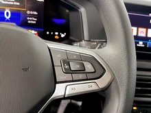 VW Polo 4Me TSI in Reflexsilber Metallic