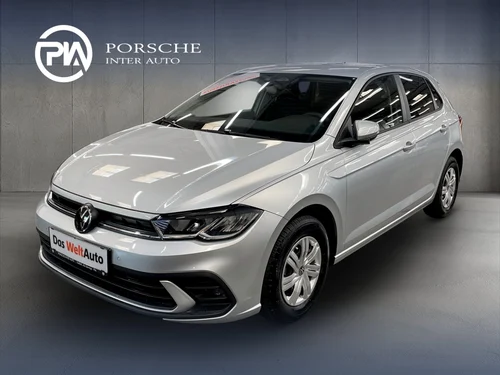 VW Polo 4Me TSI