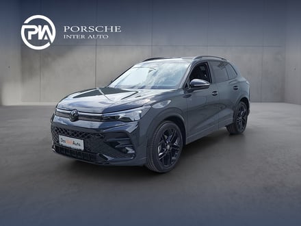 VW Tiguan Sport eTSI DSG