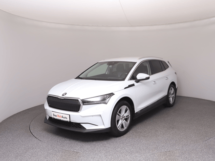 Škoda Enyaq 80