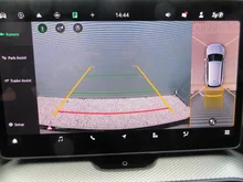 Thumbnail-Foto von Fahrzeug