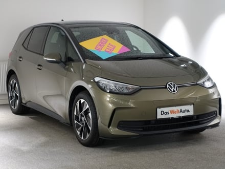 VW ID.3 Pure 125 kW Business