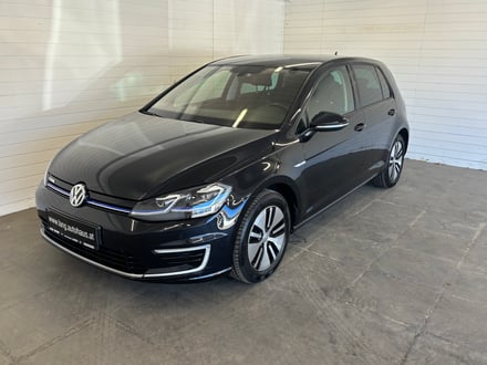 VW e-Golf