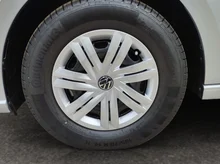 Thumbnail-Foto von Fahrzeug
