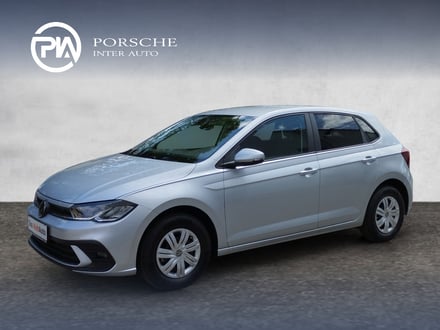 VW Polo 4Me