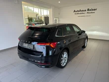 Thumbnail-Foto von Fahrzeug