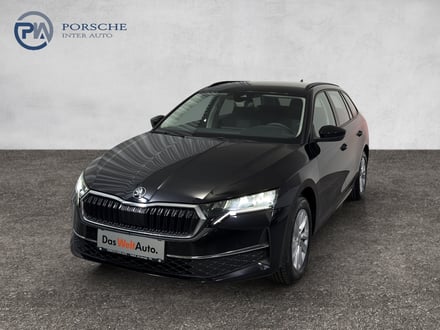 Škoda Octavia Combi Selection TDI DSG
