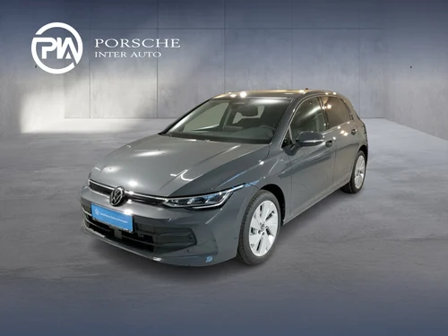 VW Golf Rabbit TSI