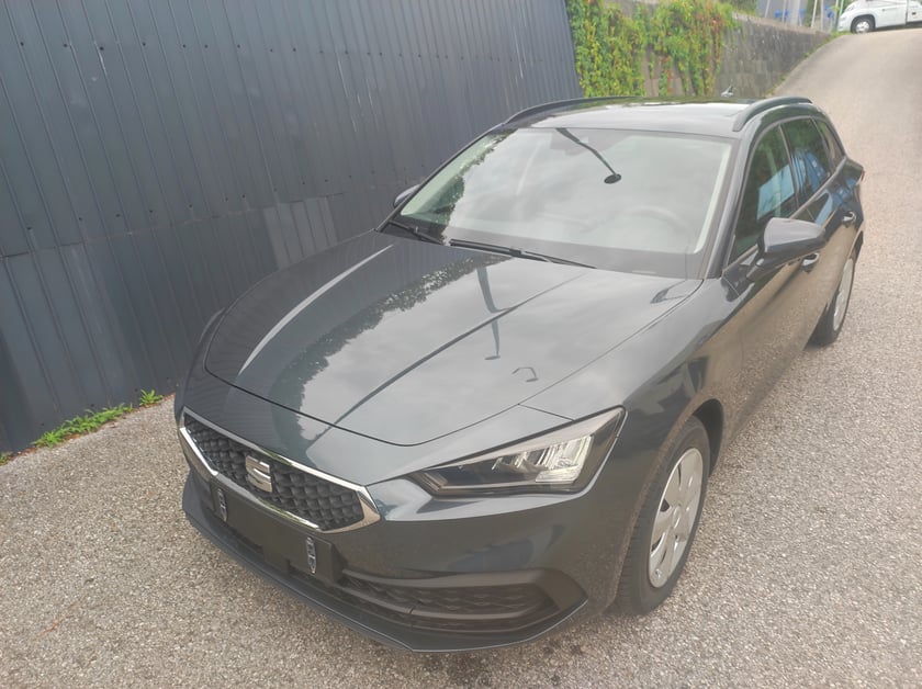 SEAT Leon SP Kombi Style Edition 1.5TSI 115PS