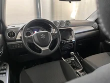 Thumbnail-Foto von Fahrzeug
