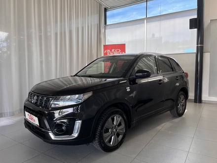 Suzuki Vitara 1,4 GL+ DITC Hybrid ALLGRIP shine