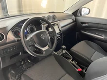 Thumbnail-Foto von Fahrzeug