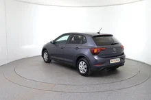 Thumbnail-Foto von Fahrzeug