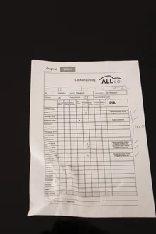 Thumbnail-Foto von Fahrzeug