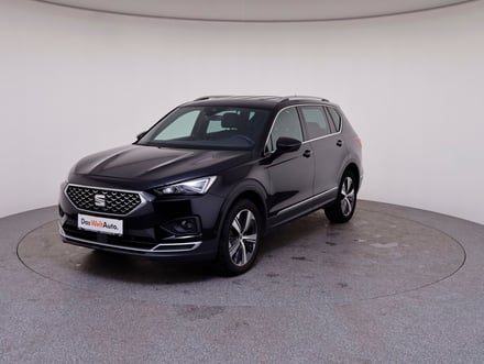 SEAT Tarraco Xcellence 2.0 TDI DSG