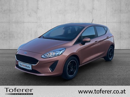 Ford Fiesta Trend 1,1 Start/Stop