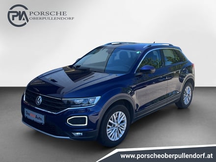 VW T-Roc Design TSI OPF