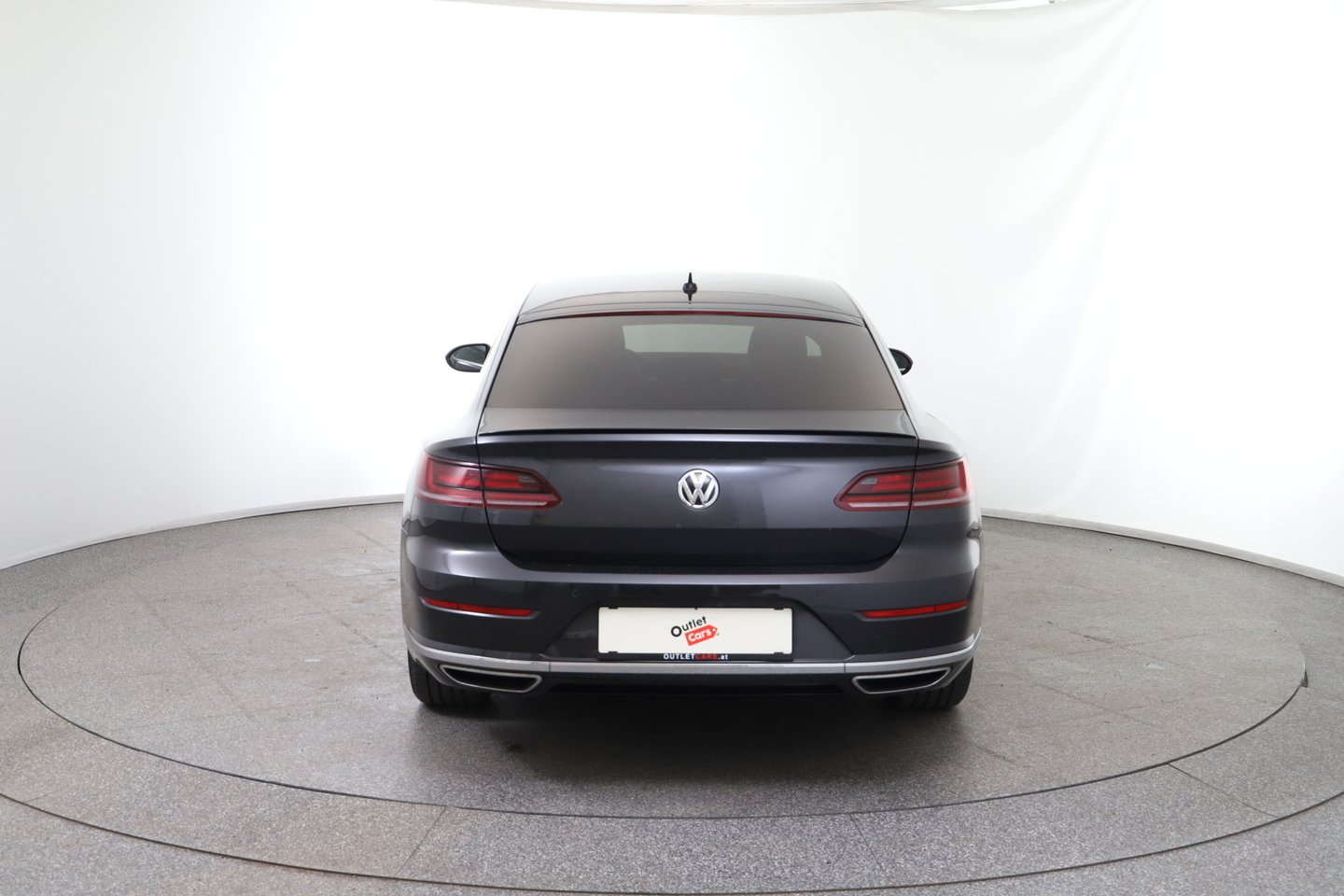 VW Arteon R-Line TSI ACT OPF DSG | Bild 4 von 33