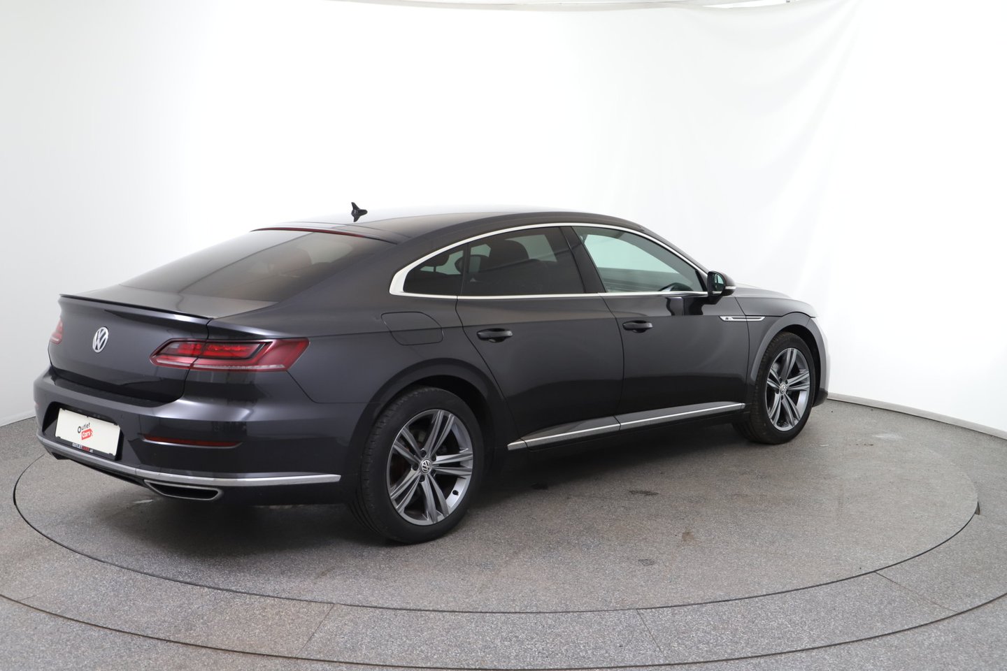 VW Arteon R-Line TSI ACT OPF DSG | Bild 5 von 33