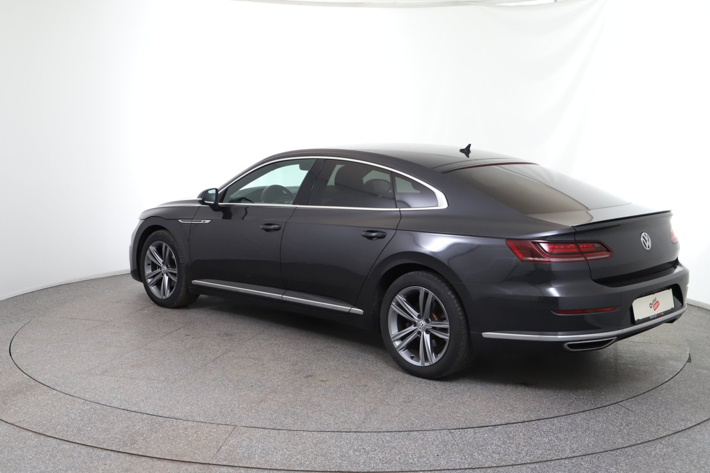 VW Arteon R-Line TSI ACT OPF DSG | Bild 3 von 33