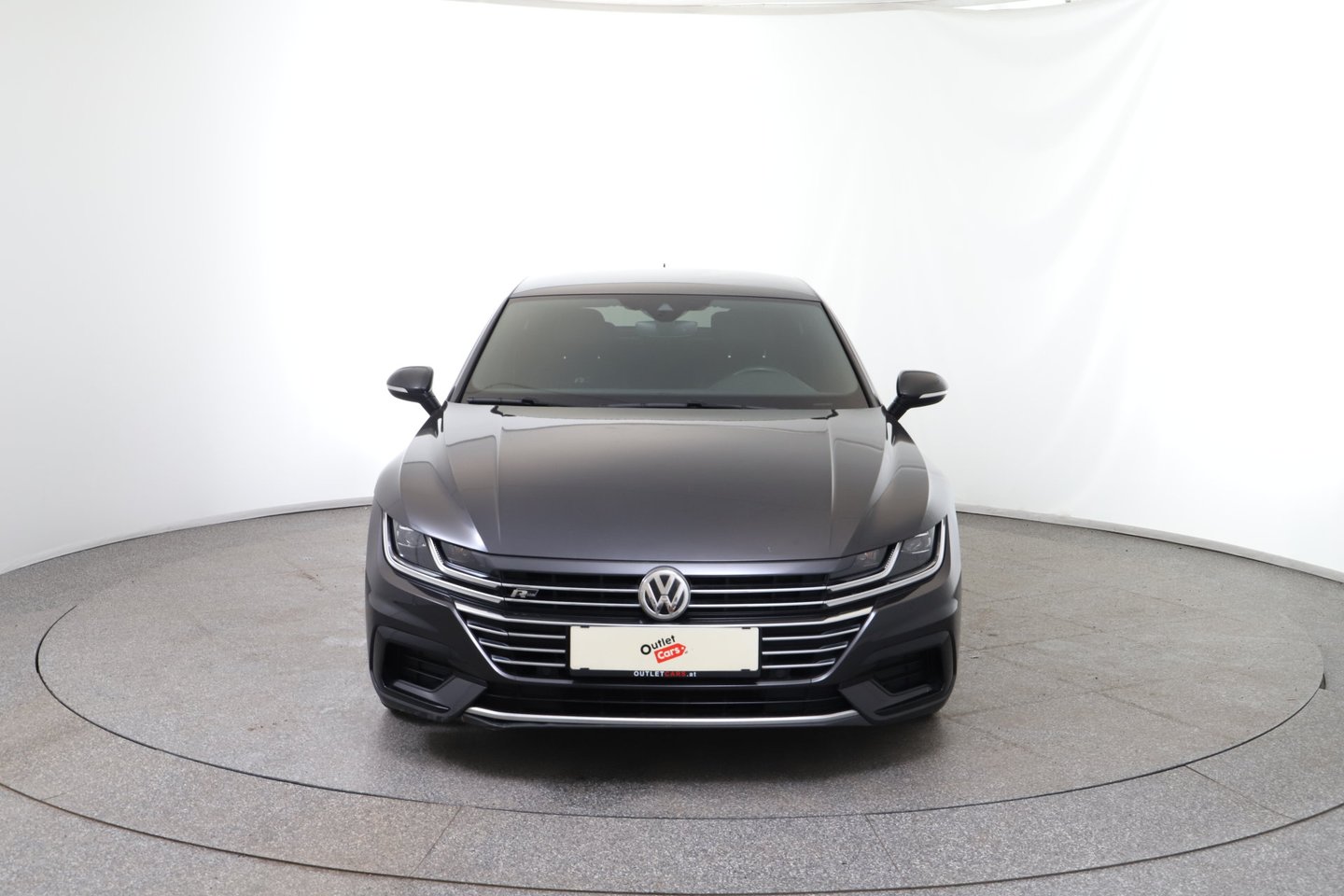 VW Arteon R-Line TSI ACT OPF DSG | Bild 8 von 33