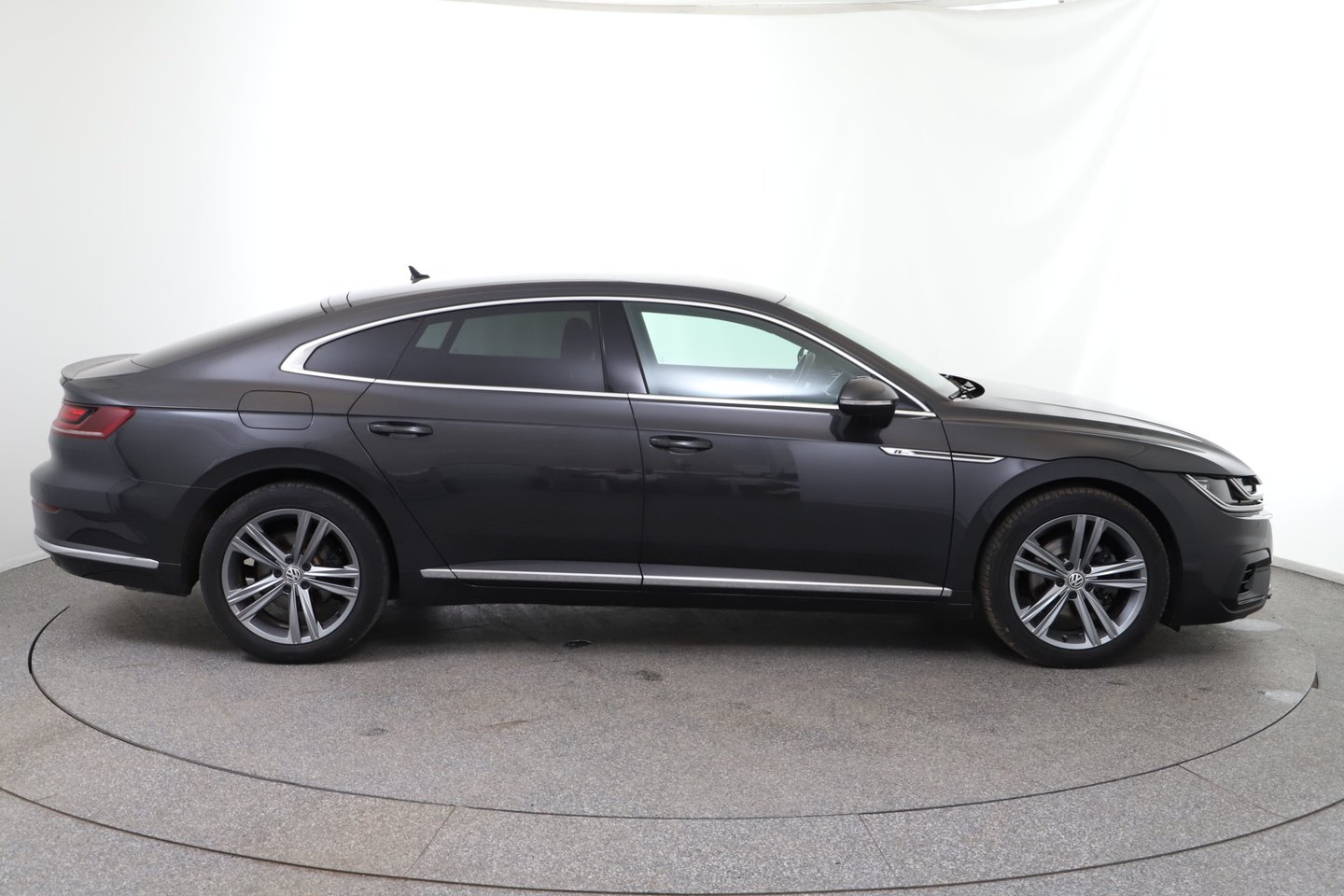 VW Arteon R-Line TSI ACT OPF DSG | Bild 6 von 33