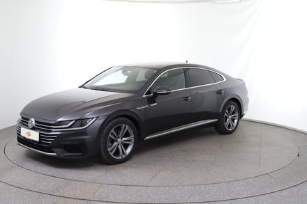 VW Arteon R-Line TSI ACT OPF DSG