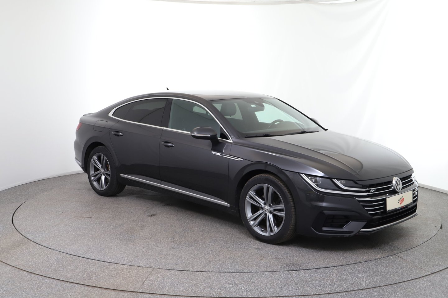 VW Arteon R-Line TSI ACT OPF DSG | Bild 7 von 33
