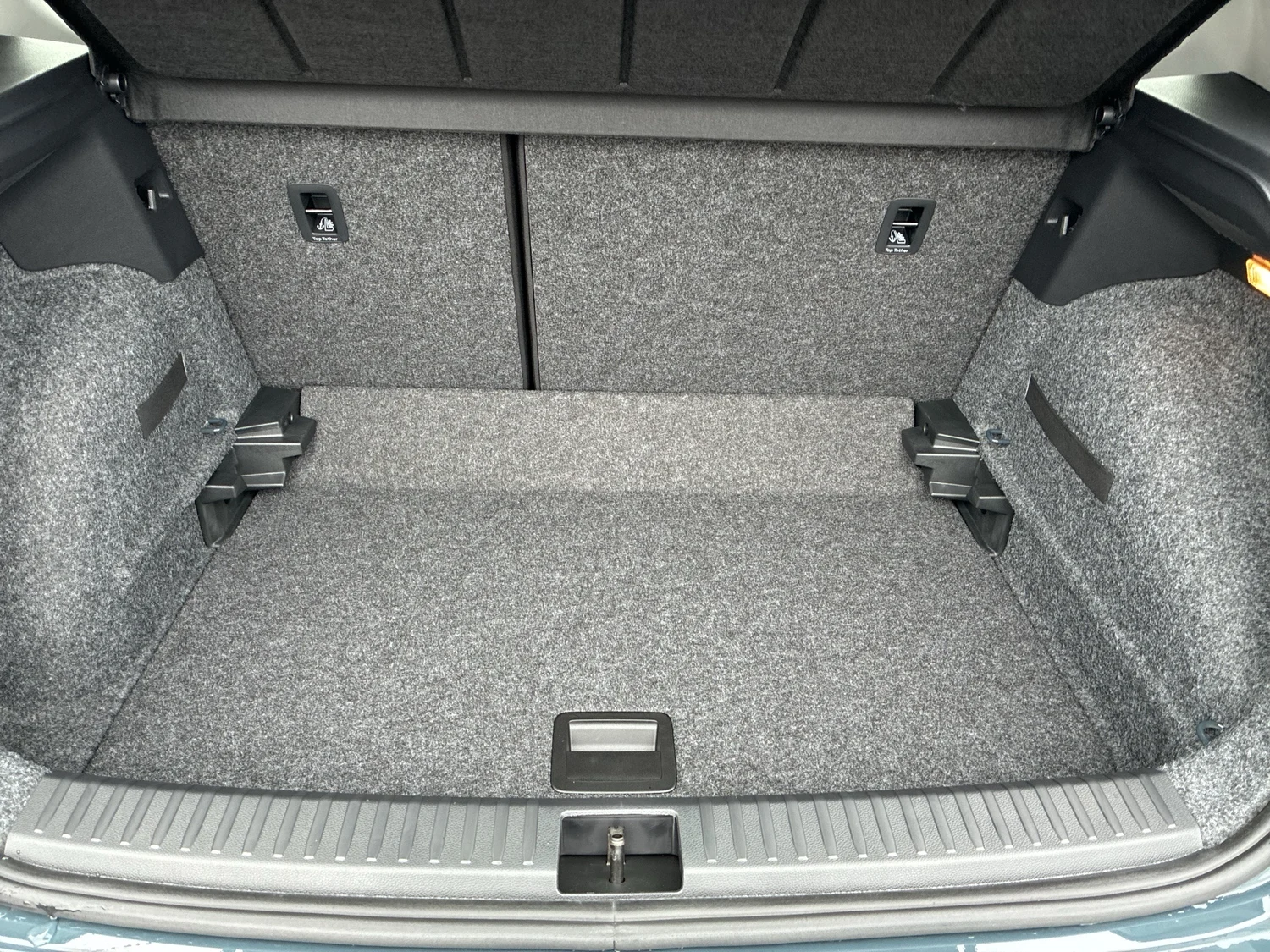 Bild eines SEAT Arona Reference Edition 1.0 TSI