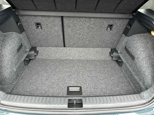 Bild eines SEAT Arona Reference Edition 1.0 TSI