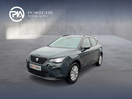 SEAT Arona Reference Edition 1.0 TSI